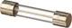Bussmann BP/AGC-25-RP AGC Automotive Glass Fuse (1/4" X 11/4" 25 Amp), 5 Pack