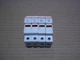 Lot of 4 Ferraz Shawmut/Gould Ultrasafe Fuseholder USCC1I 600V 30A 200kA X213943