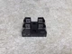Cooper Bussmann 1B0005 2 Pole Fuse Holder 250 V 30 Amp 1B000 Buss