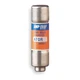 Mersen Atqr2/10 Cc Class, Time-Delay, 0.2A, 600V Ac, Non-Indicating