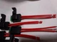 10X In-Line Car ATC/ATO Blade Fuse Holder 12AWG 30A FUSE 12V/24V/32V USA SHIPPED