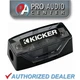 46FHS KICKER AFS Mini ANL Single Fuse Holder