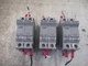 Buss Fuse Holder CHM2 30A 600V 2P *Lot of 3* Used