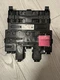 2019 - 2026 MERCEDES SPRINTER 2500 W907 FUSE RELAY BOX HOLDER LOCKER OEM
