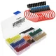 Everything Automobiles, 120 Assorted Fuses with 10 Inline Fuse Holders - Incl...