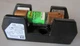 Square D 9080PF1 Fuse Holder 30A 250V 1-Pole w/ Bussmann FRN-R-3-2/10 Fuse USA