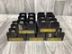 Lot Of 5 Bussmann Buss J60030-3CR Fuse Holder 600V 30A 30 Amp #08K156