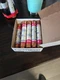9@FERRAZ SHAWMUT TRIONIC   TRS20R 20A 600V AC 300V DC  NEW IN BOX