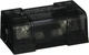 Rockford Fosgate RFFANL Inline ANL / Maxi Fuse Holder for 1/0 or 4 AWG Wire Size