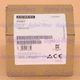 NEW SIEMENS in box PLC 6ED1052-2FB00-0BA6 6ED1 052-2FB00-0BA6 SPOT STOCK