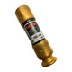 Bussmann FRN-R-8 Fusetron Dual-Element Time-Delay Class RK5 Fuse, 8A, 250VAC
