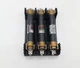 Bussmann R60030-3CR Fuse Holder With Fuses