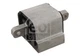 FOR FEBI 26776 TRANSMISSION MOUNT