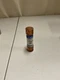 Ferraz Shawmut Tr35r Fuse, Time Delay, 35A, Tr-R Series, 250V Ac, 250V Dc, 3"