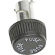 Blue Sea 5022 Panel Mount AGC/MDL Fuse Holder Replacement Cap 5022 UPC 632085...