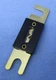 Philmore 64-6300, 300A ANL Gold Plated High Power Fuse