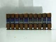 Nice Lot Bussmann Fusetron FRN-R 8/10 Amp Fuses Class RK5 250V