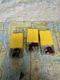 Blue Sea Systems pack of 6 #5241 ATO/ATC Fuse 10 AMP 32V DC Max.