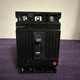 General Electric TED136080 3 Pole 80 AMP  600 VAC    Preowned