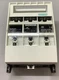 Siemens 3ZX1012-0NP40-2AA1 3NP407 Fuse Holder 690VAC 220VDC 160A (b92)