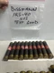 BUSSMANN FUSETRON FRS-40 (LOT OF 10) 40A/600V NOS FREE SHIPPING