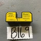 BUSS FUSE HOLDER BM6031PQ, 30A, Quick CON. 20A- 600V- ECS