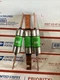BUSSMAN FUSETRON ENERGY EFFICIENT FRS-R-100A 600V FUSE ED4U  #2110