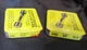 SEVEN Littelfuse Automotive Fuses 3AG, 8A & 30A - Series 313 - in original tins