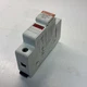 Ferraz Shawmut USCC1I Fuse Block Holder 600V 30A 1 Pole X213943