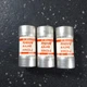 GOULD FERRAZ SHAWMUT - AMP-TRAP FUSE - A4J40 - 40 Amp (BAG 3)