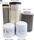 Filter Kit For Kubota KX040-4 Mini Excavator