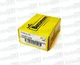 BOX OF 10 COOPER BUSSMANN FNM-2-1/2 CLASS MIDGET FUSES  2-1/2A 250V FNM212 NIB 