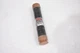 BUSSMANN FRS-R-40 FUSETRON TIME-DELAY FUSE, DUAL ELEMENT, CLASS RK5, 40A, 600V