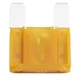 Roadpro RPMAXI40 Wiring Fuse   Blade Fuse, Maxi, 40 Amp, Orange