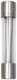 Bussman BP/MDL-15 15 Amp Glass Tube Time Delay Fuse 2 Count