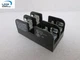 FERRAZ SHAWMUT 30322R FUSE HOLDER 600V 30A 2-POLE CLASS CC GOULD *** NEW