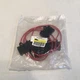 5 pcs 16 Gauge ATC Heavy Duty Fuse Holder 12 Volt Automotive Copper Wire 5-Pack