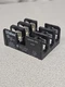 Littelfuse L60030C-3SQ, 600V 30A Fuse Block