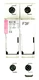 Wohner AC-22B 32A DIN Rail Fuse Holder