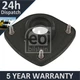 Fits Peugeot 106 1991-2004 Citroen Saxo 1996-2004 Purevue Front Strut Top Mount