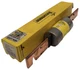 NEW COOPER BUSSMANN LPS-RK-125SP LOW-PEAK TIME-DELAY FUSE 125A 600 V LPSRK125SP