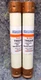 Lot of 2! New! Ferraz Shawmut Tri-Onic TRS20R 20A 600V Time-Delay Class R Fuse