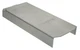 MOROSO Fuse Box Cover for 2010-2013 Ford Mustang - Aluminum, Tig Welded