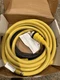 ParkPower by Marinco 50A 125/250V Molded Cordset 25FT RV Yellow