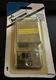 Cooper BP/SSU Bussman Switch & Fuse Holder, Gray