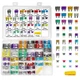 MuHize 200 Pcs Car Fuses - Upgraded Automotive RV Camper Fuses, Standard & Mi...