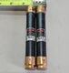 Fusetron FRS-R-20 20A 600V Time-Delay Current-Limiting Cartridge Fuses, 2-Pack