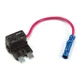 Grote 82-2213 Atm/Mini, Fuse Add On, Pk 1