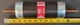Bussmann Fusetron Fuse FRS-600 600V Class K5