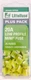 Littelfuse MIN20 MINI Series Fast-Acting Automotive Blade Fuse 20A - Pack of 5